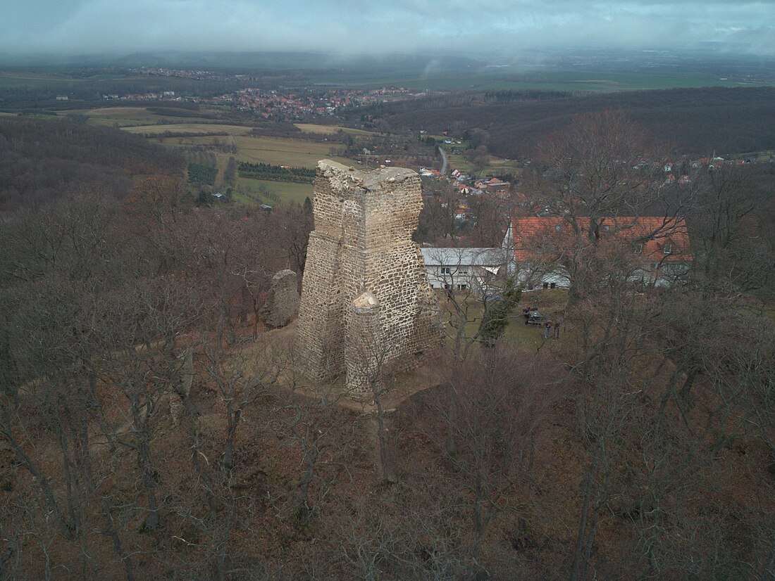 Burg Lauenburg