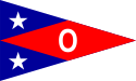 Burgee von Onondaga YC.svg