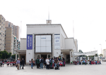 Miniatura para Centro de Arte Contemporáneo de Málaga