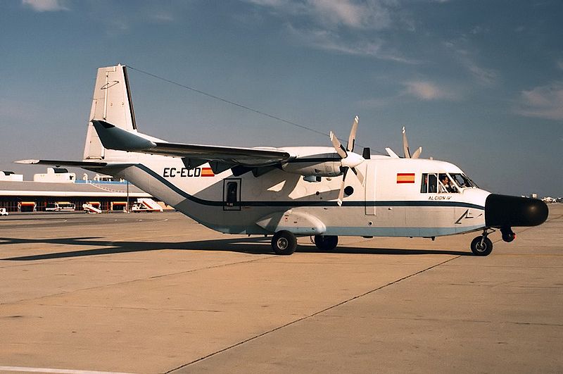 File:CASA C-212-200 Aviocar - EC-ECD.jpg