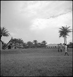 CH-NB - Belgisch-Kongo, Upoto-Lisala- Landschaft - Annemarie Schwarzenbach - SLA-Schwarzenbach-A-5-25-104.jpg