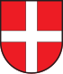 Blason de Brusio