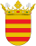 COA Marquis of Priego.svg