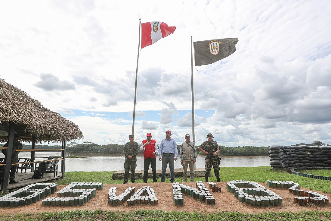 Cabo Pantoja