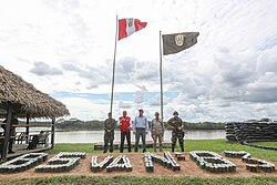 Cabo Pantoja