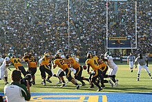 Spartans at California Golden Bears CalMichiganState.jpg