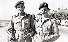 Men of the Parachute Regiment in Palestine. Calanit.jpg