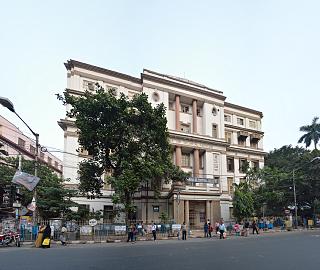 Calcutta School of Tropical Medicine organization