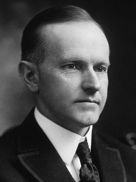 File:Calvin Coolidge cph.3g10777 crop.jpg