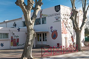 École maternelle