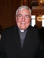 Mgr François Garnier