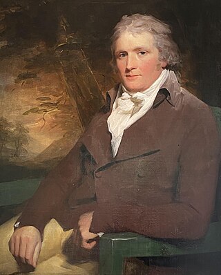 <span class="mw-page-title-main">Donald Cameron, 22nd Lochiel</span> Scottish landowner and clan chief (1769–1832)