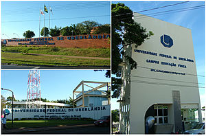 Universidad Federal de Uberlândia