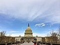 Capitol Hill, Washington, DC, USA - panoramio (12).jpg