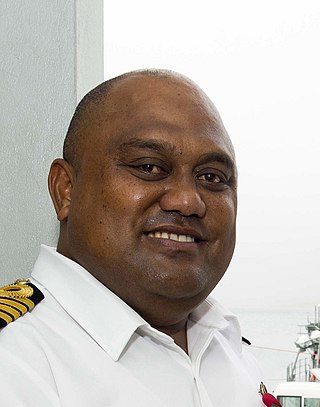 <span class="mw-page-title-main">Humphrey Tawake</span>