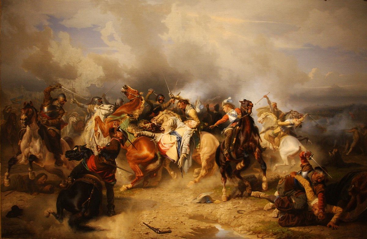Siege of Breisach