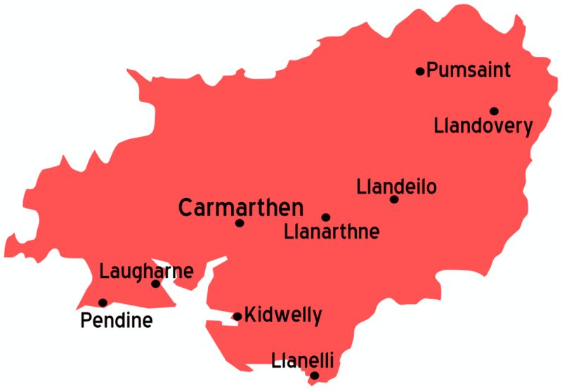 File:Carmarthenshire map.png