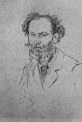 Carolus-Duran - Sketch of Édouard Manet.jpg