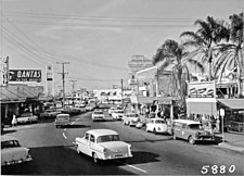 Surfers Paradise, Queensland - Wikipedia