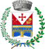 Blason de Carzano