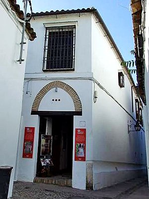 Casa de Sefarad