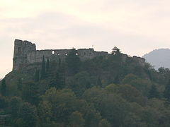Château de Avigliana