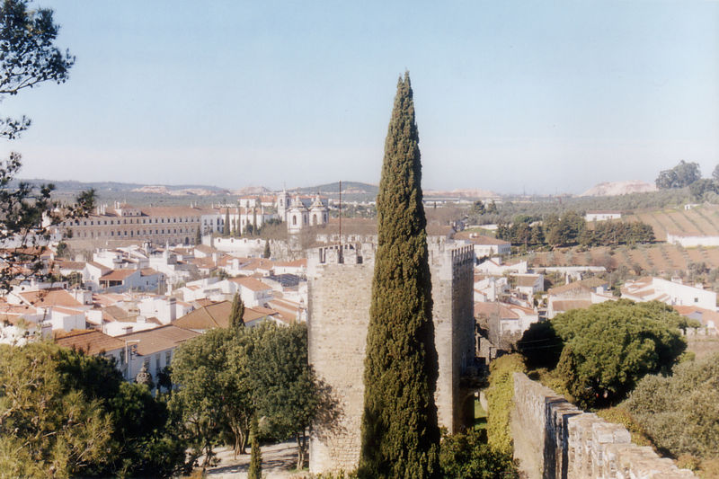 File:Castelo Vila Vicosa1.jpg