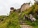Castillo de Petrela, Petrela, Arnavutluk, 2014-04-17, DD 07.JPG