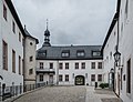 * Nomination Castle of Wildenfels, Saxony, Germany. --Tournasol7 01:34, 14 November 2021 (UTC) * Promotion  Support Good quality. --Rjcastillo 02:36, 14 November 2021 (UTC)