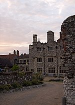 Thumbnail for Old Palace, Canterbury