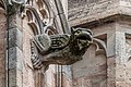 * Nomination Gargoyle of the Cathedral of Rodez, Aveyron, France. --Tournasol7 05:42, 26 April 2021 (UTC) * Promotion  Support Good quality. --Ercé 05:48, 26 April 2021 (UTC)