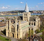 Cattedrale di Rochester.jpg