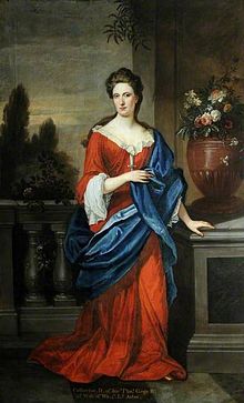 Catherine Gage, later Lady Aston, daughter of Sir Thomas Gage, 2nd Baronet Catherine Gage.jpg