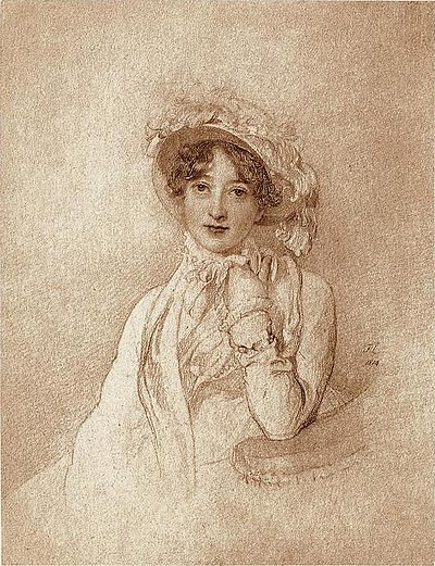 Catherine Wellesley, Duchess of Wellington