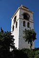 Cattedrale di San Ciriaco, campanile