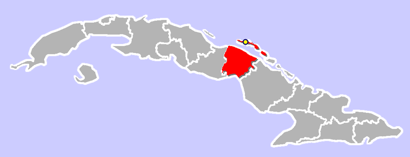 File:Cayo Coco, Cuba Location.png