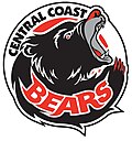 Thumbnail for Central Coast Bears