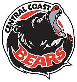 Логотип Central Coast Bears.jpg