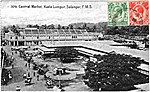 Миниатюра для Файл:Central Market Kuala Lumpur before 1916.jpg