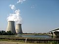 Belleville kjernekraftverk