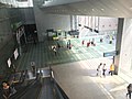 File:CG2 Changi Airport MRT Terminal 3 Entrance (new sigange) 20230601  190629.jpg - Wikipedia