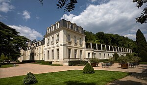 Habiter à Coteaux sur Loire