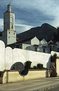 Moulay Ali Ben Rachid Mosque