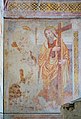 * Nomination Fresco on the right side of the apse in the Santissima Trinità church in Solarolo, Manerba del Garda. --Moroder 03:34, 13 August 2020 (UTC) * Promotion Good quality --Llez 05:11, 13 August 2020 (UTC)