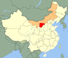 China Inner Mongolia Ordos.svg