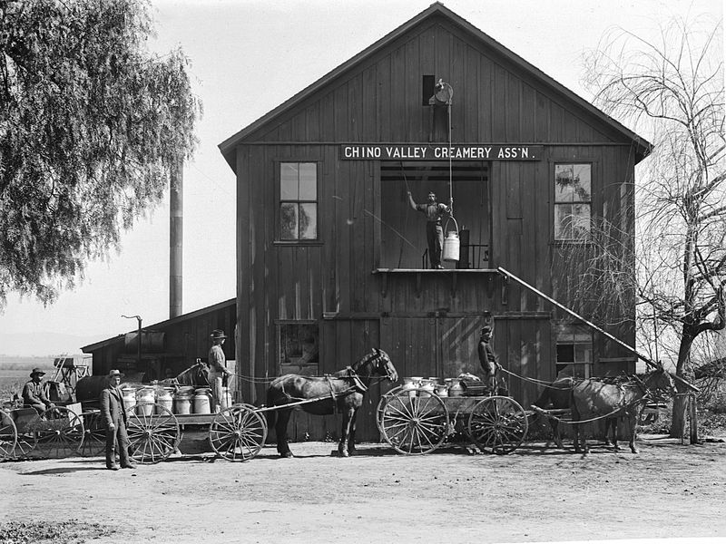 File:Chino Valley Creamery, ca.1900 (CHS-1950).jpg