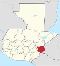 Chiquimula in Guatemala.svg