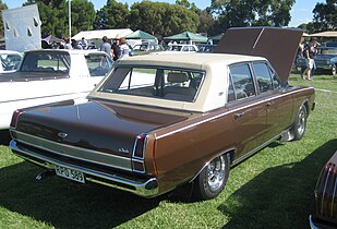 Chrysler VF VIP (Rear).jpg