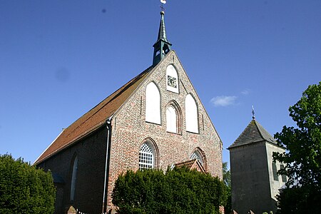 ChurchManslagt