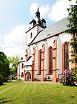 Unser Lieben Frauen (Mittweida)